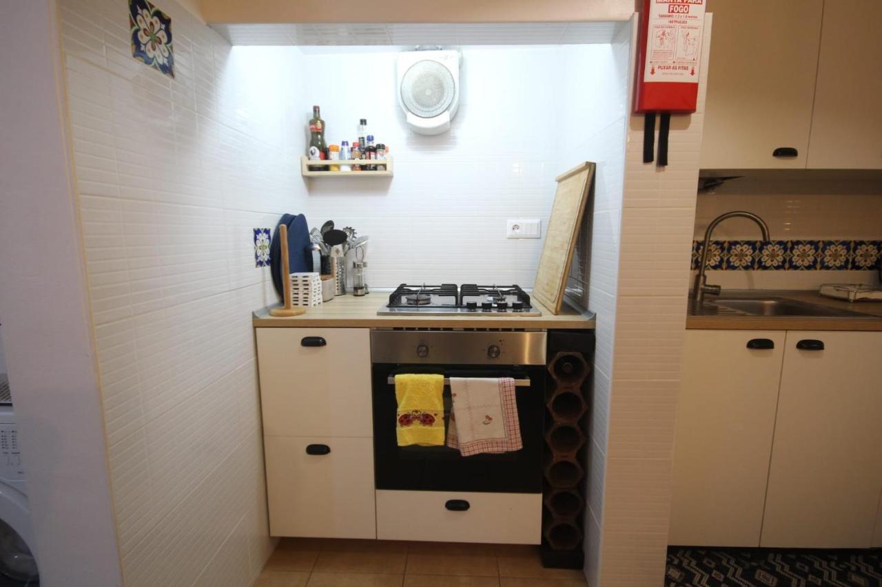 Ocean M1 R4 - Large Double With Shared Bathroom In Center Gæstehus